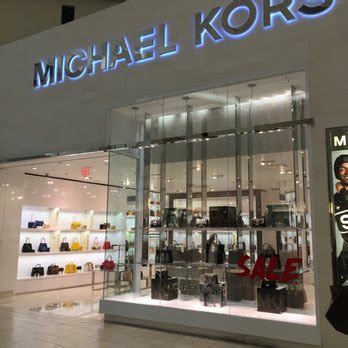 michael kors galleria houston.